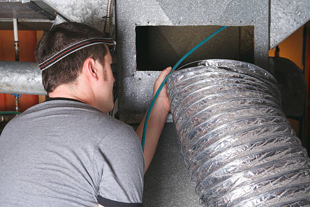 Reliable Claypool, AZ Airduct Cleaning Solutions